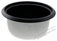 Lauben Rice Cooker 1800BC Konyhai term&eacute;kek - Konyhai kisg&eacute;p (s&uuml;t&eacute;s / főz&eacute;s / hűt&eacute;s / &eacute;telk&eacute;sz&iacute;t&eacute;s) - Rizsfőző - 529696