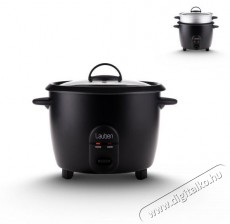 Lauben Rice Cooker 1800BC Konyhai term&eacute;kek - Konyhai kisg&eacute;p (s&uuml;t&eacute;s / főz&eacute;s / hűt&eacute;s / &eacute;telk&eacute;sz&iacute;t&eacute;s) - Rizsfőző - 529696