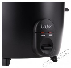 Lauben Rice Cooker 600BC Konyhai term&eacute;kek - Konyhai kisg&eacute;p (s&uuml;t&eacute;s / főz&eacute;s / hűt&eacute;s / &eacute;telk&eacute;sz&iacute;t&eacute;s) - Rizsfőző - 529697