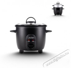 Lauben Rice Cooker 600BC Konyhai term&eacute;kek - Konyhai kisg&eacute;p (s&uuml;t&eacute;s / főz&eacute;s / hűt&eacute;s / &eacute;telk&eacute;sz&iacute;t&eacute;s) - Rizsfőző - 529697