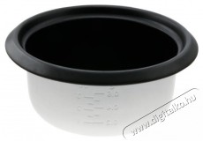 Lauben Rice Cooker 600BC Konyhai term&eacute;kek - Konyhai kisg&eacute;p (s&uuml;t&eacute;s / főz&eacute;s / hűt&eacute;s / &eacute;telk&eacute;sz&iacute;t&eacute;s) - Rizsfőző - 529697