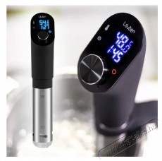Lauben Smart Sous Vide 1200SB Konyhai term&eacute;kek - Konyhai kisg&eacute;p (s&uuml;t&eacute;s / főz&eacute;s / hűt&eacute;s / &eacute;telk&eacute;sz&iacute;t&eacute;s) - Sous Vide főző - 529698
