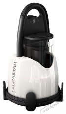 Laurastar LIFT pure white Gőz&aacute;llom&aacute;s H&aacute;ztart&aacute;s / Otthon / K&uuml;lt&eacute;r - Vasal&oacute; - Gőz&aacute;llom&aacute;s - 525179
