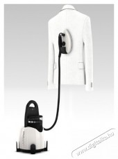 Laurastar LIFT pure white Gőz&aacute;llom&aacute;s H&aacute;ztart&aacute;s / Otthon / K&uuml;lt&eacute;r - Vasal&oacute; - Gőz&aacute;llom&aacute;s - 525179