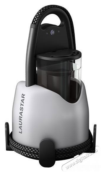 Laurastar LIFT Xtra aluminium Gőz&aacute;llom&aacute;s H&aacute;ztart&aacute;s / Otthon / K&uuml;lt&eacute;r - Vasal&oacute; - Gőz&aacute;llom&aacute;s - 525180