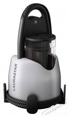 Laurastar LIFT Xtra aluminium Gőz&aacute;llom&aacute;s H&aacute;ztart&aacute;s / Otthon / K&uuml;lt&eacute;r - Vasal&oacute; - Gőz&aacute;llom&aacute;s - 525180