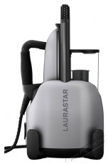 Laurastar LIFT Xtra aluminium Gőz&aacute;llom&aacute;s H&aacute;ztart&aacute;s / Otthon / K&uuml;lt&eacute;r - Vasal&oacute; - Gőz&aacute;llom&aacute;s - 525180