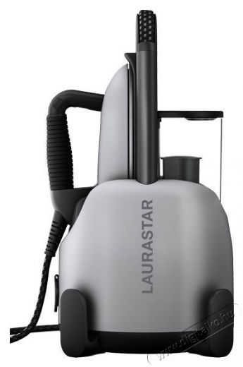 Laurastar LIFT Xtra aluminium Gőz&aacute;llom&aacute;s H&aacute;ztart&aacute;s / Otthon / K&uuml;lt&eacute;r - Vasal&oacute; - Gőz&aacute;llom&aacute;s - 525180