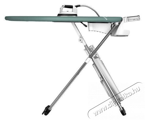 Laurastar S Pure Plus Vasal&oacute;rendszer H&aacute;ztart&aacute;s / Otthon / K&uuml;lt&eacute;r - Vasal&oacute; - Vasal&oacute;rendszer - 525183