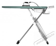 Laurastar S Pure Plus Vasal&oacute;rendszer H&aacute;ztart&aacute;s / Otthon / K&uuml;lt&eacute;r - Vasal&oacute; - Vasal&oacute;rendszer - 525183