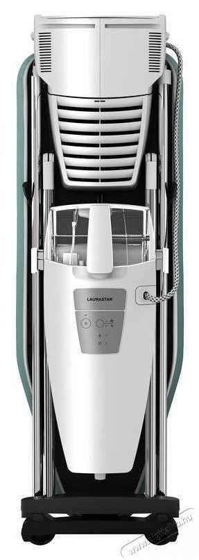 Laurastar S Pure Plus Vasal&oacute;rendszer H&aacute;ztart&aacute;s / Otthon / K&uuml;lt&eacute;r - Vasal&oacute; - Vasal&oacute;rendszer - 525183