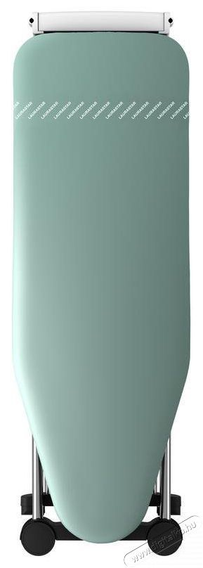 Laurastar S Pure Plus Vasal&oacute;rendszer H&aacute;ztart&aacute;s / Otthon / K&uuml;lt&eacute;r - Vasal&oacute; - Vasal&oacute;rendszer - 525183