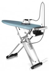 Laurastar S Pure Vasalórendszer Háztartás / Otthon / Kültér - Vasaló - Vasalórendszer - 525182