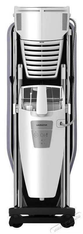 Laurastar S Pure Xtra Vasal&oacute;rendszer H&aacute;ztart&aacute;s / Otthon / K&uuml;lt&eacute;r - Vasal&oacute; - Vasal&oacute;rendszer - 525184