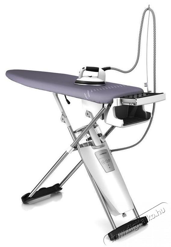 Laurastar S Pure Xtra Vasal&oacute;rendszer H&aacute;ztart&aacute;s / Otthon / K&uuml;lt&eacute;r - Vasal&oacute; - Vasal&oacute;rendszer - 525184