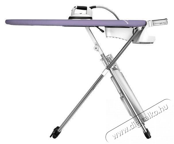 Laurastar S Pure Xtra Vasal&oacute;rendszer H&aacute;ztart&aacute;s / Otthon / K&uuml;lt&eacute;r - Vasal&oacute; - Vasal&oacute;rendszer - 525184