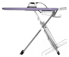 Laurastar S Pure Xtra Vasal&oacute;rendszer H&aacute;ztart&aacute;s / Otthon / K&uuml;lt&eacute;r - Vasal&oacute; - Vasal&oacute;rendszer - 525184
