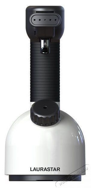 Laurastar IGGI white Ruhagőz&ouml;lő H&aacute;ztart&aacute;s / Otthon / K&uuml;lt&eacute;r - Vasal&oacute; - &Uacute;ti / mini vasal&oacute; - 525172