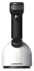 Laurastar IGGI white Ruhagőz&ouml;lő H&aacute;ztart&aacute;s / Otthon / K&uuml;lt&eacute;r - Vasal&oacute; - &Uacute;ti / mini vasal&oacute; - 525172