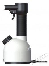 Laurastar IGGI white Ruhagőz&ouml;lő H&aacute;ztart&aacute;s / Otthon / K&uuml;lt&eacute;r - Vasal&oacute; - &Uacute;ti / mini vasal&oacute; - 525172