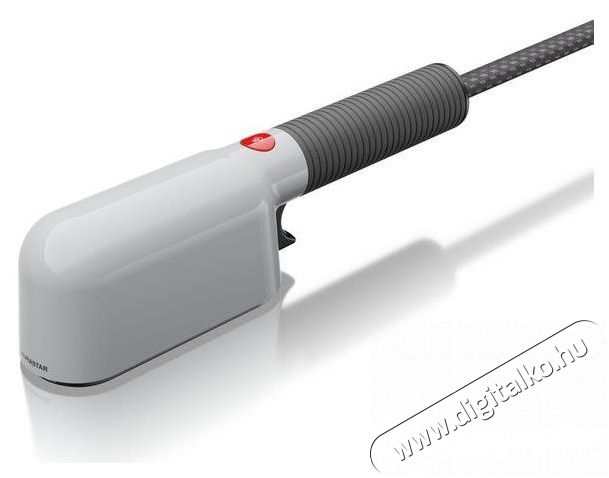 Laurastar IZZI Plus Gőz&aacute;llom&aacute;s H&aacute;ztart&aacute;s / Otthon / K&uuml;lt&eacute;r - Vasal&oacute; - Gőz&aacute;llom&aacute;s - 525173