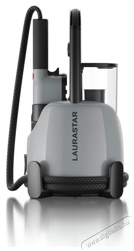 Laurastar IZZI Plus Gőz&aacute;llom&aacute;s H&aacute;ztart&aacute;s / Otthon / K&uuml;lt&eacute;r - Vasal&oacute; - Gőz&aacute;llom&aacute;s - 525173