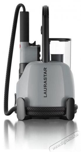Laurastar IZZI Plus Gőz&aacute;llom&aacute;s H&aacute;ztart&aacute;s / Otthon / K&uuml;lt&eacute;r - Vasal&oacute; - Gőz&aacute;llom&aacute;s - 525173