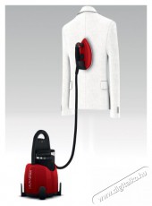 Laurastar LIFT original red Gőz&aacute;llom&aacute;s H&aacute;ztart&aacute;s / Otthon / K&uuml;lt&eacute;r - Vasal&oacute; - Gőz&aacute;llom&aacute;s - 525175
