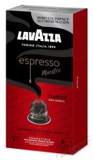 Lavazza NCC Espresso Classico - kompatibilis a Nespresso&reg; Original k&aacute;v&eacute;főzőkkel* Konyhai term&eacute;kek - K&aacute;v&eacute;főző / k&aacute;v&eacute;&ouml;rlő / kieg&eacute;sz&iacute;tő - K&aacute;v&eacute; kapszula / pod / szemes / őr&ouml;lt k&aacute;v&eacute; - 503747
