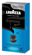 Lavazza NCC Espresso DEK - kompatibilis a Nespresso&reg; Original k&aacute;v&eacute;főzőkkel* Konyhai term&eacute;kek - K&aacute;v&eacute;főző / k&aacute;v&eacute;&ouml;rlő / kieg&eacute;sz&iacute;tő - K&aacute;v&eacute; kapszula / pod / szemes / őr&ouml;lt k&aacute;v&eacute; - 503746