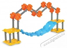 Learning Resources logikai j&aacute;t&eacute;k, &Eacute;p&iacute;ts&uuml;nk hidat H&aacute;ztart&aacute;s / Otthon / K&uuml;lt&eacute;r - J&aacute;t&eacute;k / Sport - Kreat&iacute;v / k&eacute;szs&eacute;gfejlesztő j&aacute;t&eacute;k - 534349