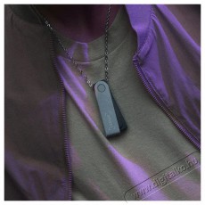 Ledger Nano X Onyx Black Crypto Hardware Wallet Iroda &eacute;s sz&aacute;m&iacute;t&aacute;stechnika - Egy&eacute;b sz&aacute;m&iacute;t&aacute;stechnikai term&eacute;k - 529000