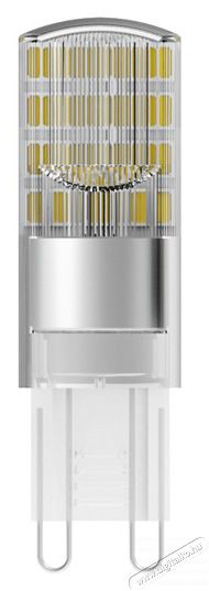 LEDVANCE Osram Base műanyag h&aacute;z LED kapszula 3 db H&aacute;ztart&aacute;s / Otthon / K&uuml;lt&eacute;r - Vil&aacute;g&iacute;t&aacute;s / elektromoss&aacute;g - G9 foglalat&uacute; izz&oacute; - 390390