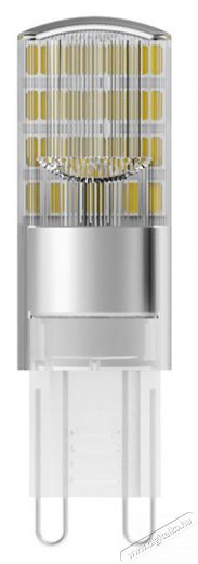 LEDVANCE Osram Base műanyag h&aacute;z LED kapszula 3 db H&aacute;ztart&aacute;s / Otthon / K&uuml;lt&eacute;r - Vil&aacute;g&iacute;t&aacute;s / elektromoss&aacute;g - G9 foglalat&uacute; izz&oacute; - 390390