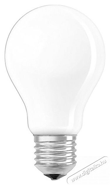 LEDVANCE OSRAM LED STAR CL A GL FR 100 11W/840 E27 LED f&eacute;nyforr&aacute;s H&aacute;ztart&aacute;s / Otthon / K&uuml;lt&eacute;r - Vil&aacute;g&iacute;t&aacute;s / elektromoss&aacute;g - E27 foglalat&uacute; izz&oacute; - 390802