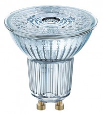LEDVANCE Osram Superstar PAR16 üveg ház/8W/575lm/4000K/GU10/230V/36fok dimmelhető LED spot izzó - Egyéb - Nem forgalmazzuk ! - 390244