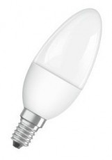 LEDVANCE Osram Value op&aacute;l b&uacute;ra/5,5W/470lm/4000K/E14 LED gyertya izz&oacute; - Egy&eacute;b - Nem forgalmazzuk ! - 390995