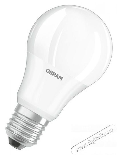 LEDVANCE Osram Value op&aacute;l b&uacute;ra/8,5W/806lm/4000K/E27 LED k&ouml;rte izz&oacute; Egy&eacute;b - Nem forgalmazzuk ! - 390532