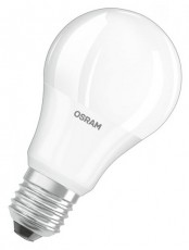 LEDVANCE Osram Value op&aacute;l b&uacute;ra/8,5W/806lm/4000K/E27 LED k&ouml;rte izz&oacute; - Egy&eacute;b - Nem forgalmazzuk ! - 390532