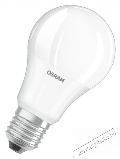 LEDVANCE Osram Value op&aacute;l b&uacute;ra/8,5W/806lm/4000K/E27 LED k&ouml;rte izz&oacute; Egy&eacute;b - Nem forgalmazzuk ! - 390532
