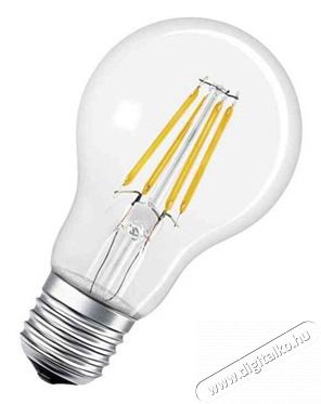 LEDVANCE Smart+ E27 6,7W 606LM 2700K &aacute;ll&iacute;that&oacute; f&eacute;nyerejű kisg&ouml;mb LED okos f&eacute;nyforr&aacute;s H&aacute;ztart&aacute;s / Otthon / K&uuml;lt&eacute;r - Vil&aacute;g&iacute;t&aacute;s / elektromoss&aacute;g - E27 foglalat&uacute; izz&oacute; - 390996