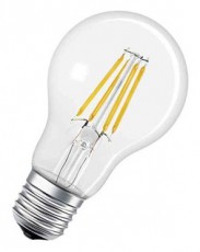 LEDVANCE Smart+ E27 6,7W 606LM 2700K &aacute;ll&iacute;that&oacute; f&eacute;nyerejű kisg&ouml;mb LED okos f&eacute;nyforr&aacute;s H&aacute;ztart&aacute;s / Otthon / K&uuml;lt&eacute;r - Vil&aacute;g&iacute;t&aacute;s / elektromoss&aacute;g - E27 foglalat&uacute; izz&oacute; - 390996
