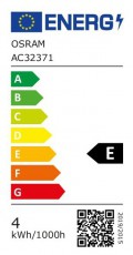 LEDVANCE OSRAM LED STAR CL P FIL 40 4,5W/840 E14 filament LED f&eacute;nyforr&aacute;s H&aacute;ztart&aacute;s / Otthon / K&uuml;lt&eacute;r - Vil&aacute;g&iacute;t&aacute;s / elektromoss&aacute;g - E14 foglalat&uacute; izz&oacute; - 391212