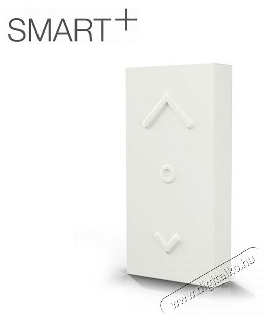 LEDVANCE SMART+ SWITCH MINI ZigBee kapcsol&oacute; feh&eacute;r H&aacute;ztart&aacute;s / Otthon / K&uuml;lt&eacute;r - Egy&eacute;b h&aacute;ztart&aacute;si term&eacute;k - 391121