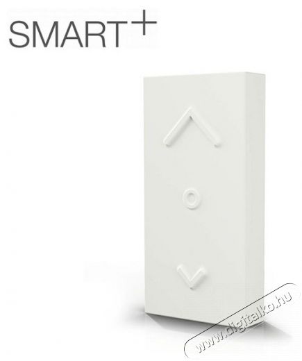 LEDVANCE SMART+ SWITCH MINI ZigBee kapcsol&oacute; feh&eacute;r H&aacute;ztart&aacute;s / Otthon / K&uuml;lt&eacute;r - Egy&eacute;b h&aacute;ztart&aacute;si term&eacute;k - 391121