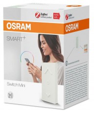 LEDVANCE SMART+ SWITCH MINI ZigBee kapcsol&oacute; feh&eacute;r H&aacute;ztart&aacute;s / Otthon / K&uuml;lt&eacute;r - Egy&eacute;b h&aacute;ztart&aacute;si term&eacute;k - 391121