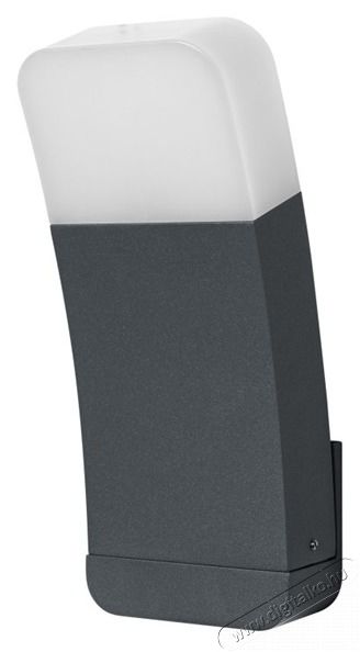 LEDVANCE Smart+ WiFi Curve Up k&uuml;lt&eacute;ri sz&iacute;nv&aacute;lt&oacute;s vez&eacute;relhető intelligens l&aacute;mpatest - s&ouml;t&eacute;t sz&uuml;rke H&aacute;ztart&aacute;s / Otthon / K&uuml;lt&eacute;r - Vil&aacute;g&iacute;t&aacute;s / elektromoss&aacute;g - Kerti / k&uuml;lt&eacute;ri l&aacute;mpa - 391033
