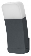LEDVANCE Smart+ WiFi Curve Up k&uuml;lt&eacute;ri sz&iacute;nv&aacute;lt&oacute;s vez&eacute;relhető intelligens l&aacute;mpatest - s&ouml;t&eacute;t sz&uuml;rke H&aacute;ztart&aacute;s / Otthon / K&uuml;lt&eacute;r - Vil&aacute;g&iacute;t&aacute;s / elektromoss&aacute;g - Kerti / k&uuml;lt&eacute;ri l&aacute;mpa - 391033