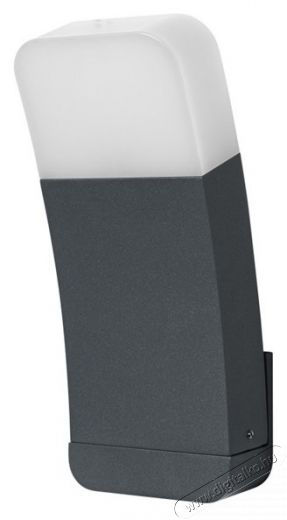 LEDVANCE Smart+ WiFi Curve Up k&uuml;lt&eacute;ri sz&iacute;nv&aacute;lt&oacute;s vez&eacute;relhető intelligens l&aacute;mpatest - s&ouml;t&eacute;t sz&uuml;rke H&aacute;ztart&aacute;s / Otthon / K&uuml;lt&eacute;r - Vil&aacute;g&iacute;t&aacute;s / elektromoss&aacute;g - Kerti / k&uuml;lt&eacute;ri l&aacute;mpa - 391033