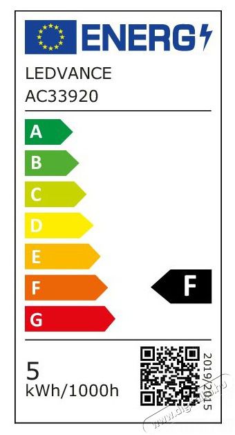 LEDVANCE Smart+ Wifi vez&eacute;rl&eacute;sű 5W &aacute;ll&iacute;that&oacute; sz&iacute;nhőm&eacute;rs&eacute;kletű E14 dimmelhető gyertya LED f&eacute;nyforr&aacute;s H&aacute;ztart&aacute;s / Otthon / K&uuml;lt&eacute;r - Vil&aacute;g&iacute;t&aacute;s / elektromoss&aacute;g - E14 foglalat&uacute; izz&oacute; - 391128